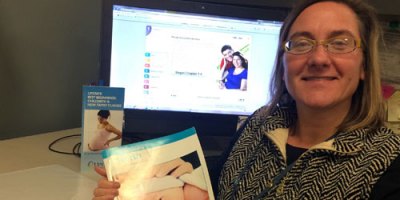Upstate introduces online parenting classes for expectant parents