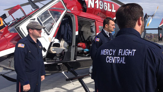 More than 200 expected for Upstate's EMS Teaching Day May 16