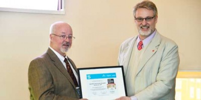 For its stroke care, Upstate University Hospital earns Gold Plus Award and Honor Roll Elite Plus