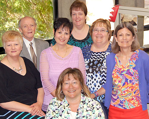 Upstate Foundation receives national distinction