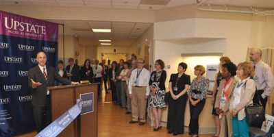 Community Campus celebrates fifth anniversary in ceremony July 11