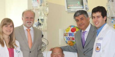 Upstate reinstates pancreas transplant program