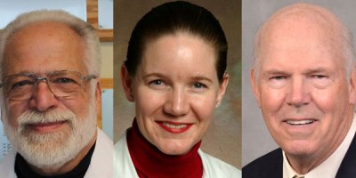 College of Medicine alumni return for Reunion Sept. 23, 24