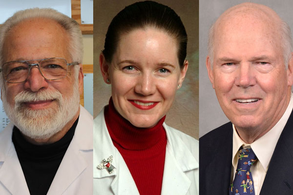 College of Medicine alumni return for Reunion Sept. 23, 24