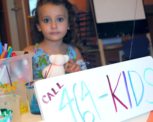 Radiothon for Kids to benefit Upstate Golisano Children's Hospital to be broadcast live