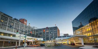Upstate receives national designation for pancreatic cancer treatment