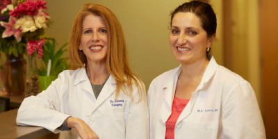 Upstate Breast Care Center at Community Campus now offers Hidden Scar surgery technique