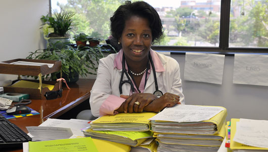 Senior Medication Safety Fair is Nov. 14