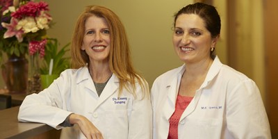 Community Campus offers new technique for breast surgery