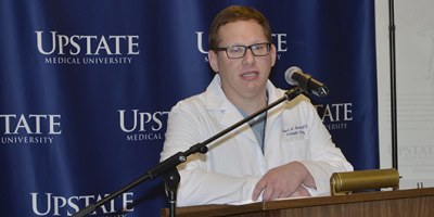 Upstate earns designation as Center of Excellence for Hip & Knee Replacement