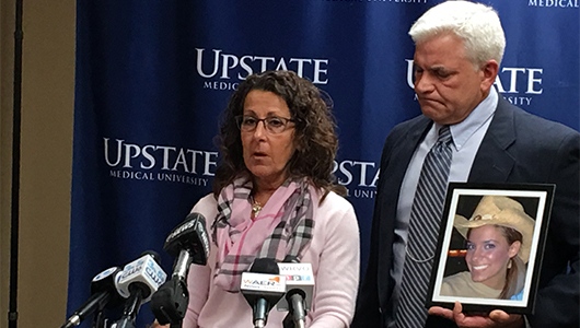 Upstate opens high-risk psychiatry program for youth, young adults at risk for suicide