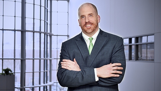 In journal article, Upstate neuropsychologist examines the misdiagnosis of multiple sclerosis