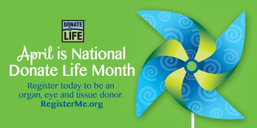 Heart recipient and organ donor activist Lauren Shields to speak at Donate Life celebration April 5