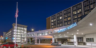 Upstate earns top achievement awards for stroke and heart failure care