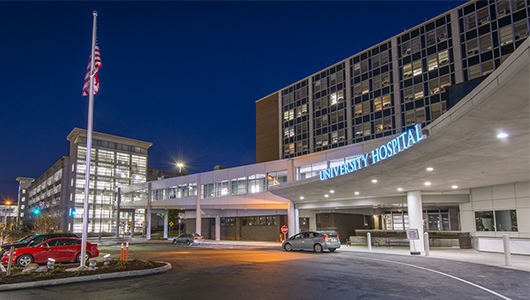 Upstate earns top achievement awards for stroke and heart failure care