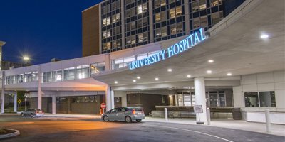 Upstate Trauma Center gears up for its busiest months - July and August
