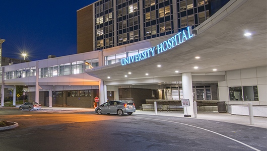 Upstate Trauma Center gears up for its busiest months - July and August