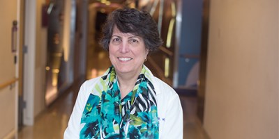 Upstate creates pediatric fellowship with special focus on treating child abuse, neglect