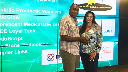 Upstate competition seeks to bring medical device ideas to marketplace