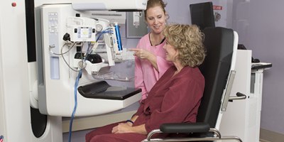 Upstate offers 3-D guided biopsy to increase accuracy, patient comfort
