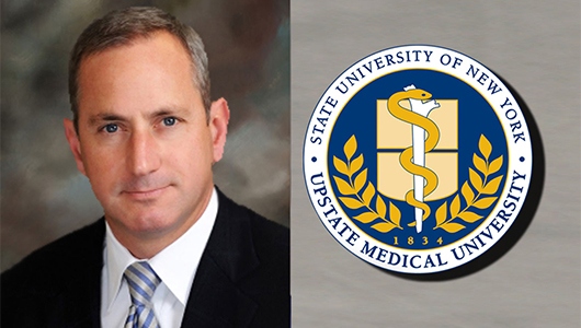 G. Randall Green named chief of cardiac surgery