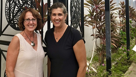 Upstate to be part of SUNY effort to build sustainable village, learning environment in Haiti