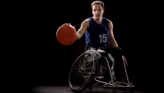 Adaptive Sports Night for those with disabilities is Sept. 28