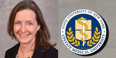 Katherine Beissner tapped to lead College of Health Professions