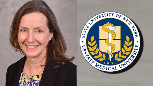 Katherine Beissner tapped to lead College of Health Professions