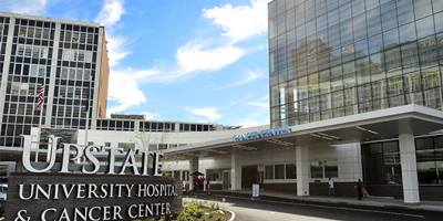 Upstate Cancer Center joins key association