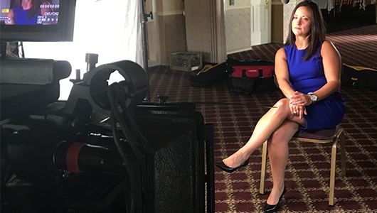 From national TV to community outreach, Poison Center experts are in the spotlight