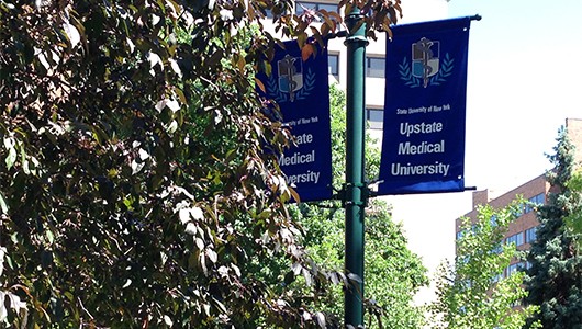 Upstate launches new degree program that will train behavior analysts to help people with autism and related disorders