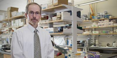 Quadrant Biosciences, StartUP NY company based at Upstate, awarded $2M NIH grant for game changing diagnostic test