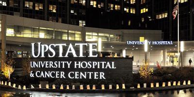 Upstate Cancer Center to host Shine a Light on Lung Cancer Nov. 15