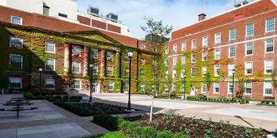 Health Sciences Library wins top honors