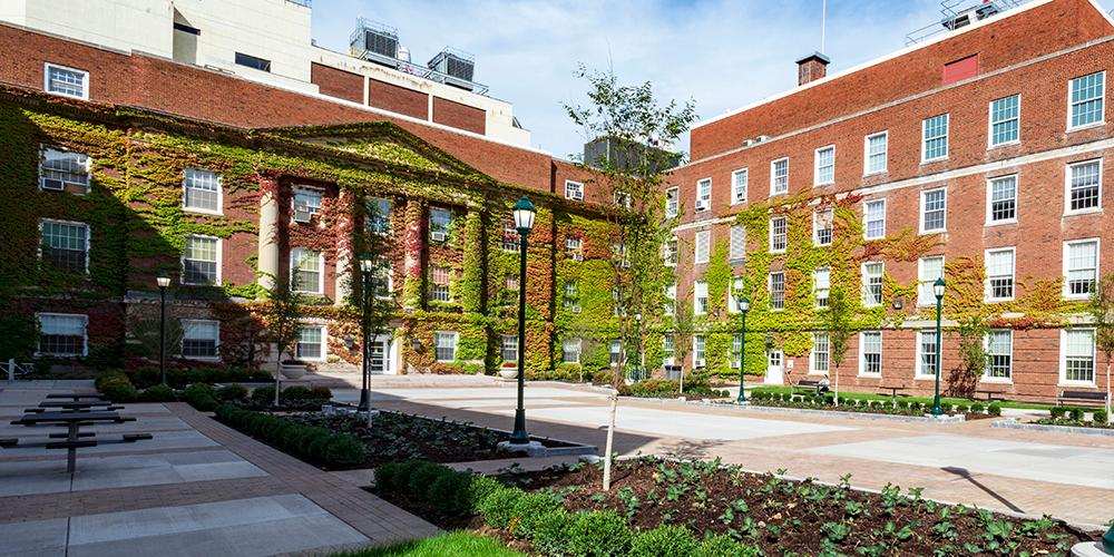 Health Sciences Library wins top honors