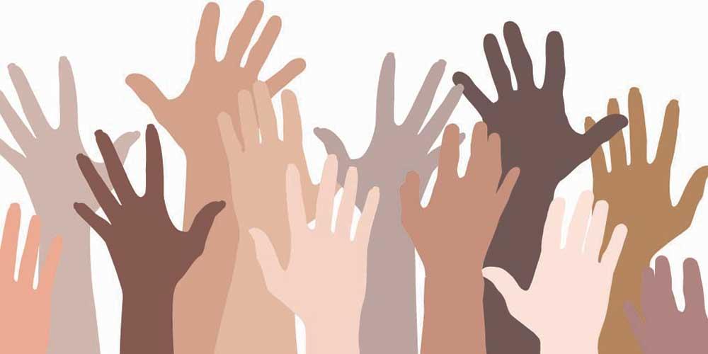 Hands for health justice