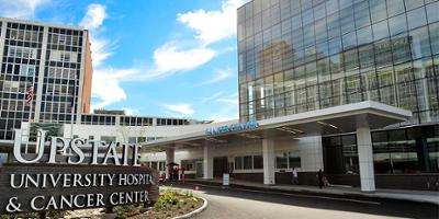 Upstate Cancer Center to host cancer prevention event Feb. 2