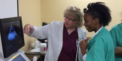 Community Campus to host 24 students for annual Medical Academy of Science and Health Camp