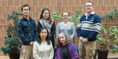 Upstate researchers collaborate on $1.9 million NIH study examining hearing loss