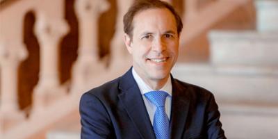 New York State Health Commissioner Zucker to address graduates at Upstate Medical University Commencement May 5