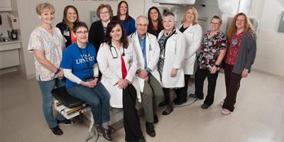 Celebration to honor Upstate Cancer Center at Oneida for providing more than a quarter century of care is May 22