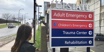 As unofficial start of summer nears, Upstate Trauma Center braces for its busiest months