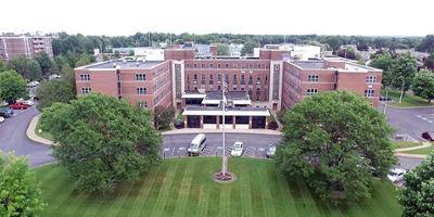 Rome Memorial is latest area hospital to join Upstate's Telestroke Network