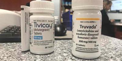 Upstate’s Outpatient Pharmacy now offering emergency prescriptions for HIV exposure, only one locally