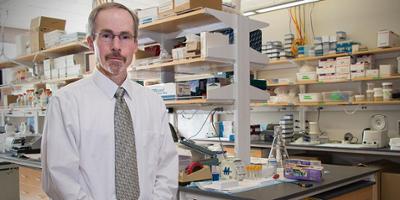 Research shows link between Parkinson’s disease and gut microbiome
