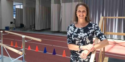 Upstate PT and educator serving as 2019 president of American Association of Diabetes Educators