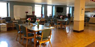 Transitional Care Unit to celebrate 5 successful years with party Sept. 15