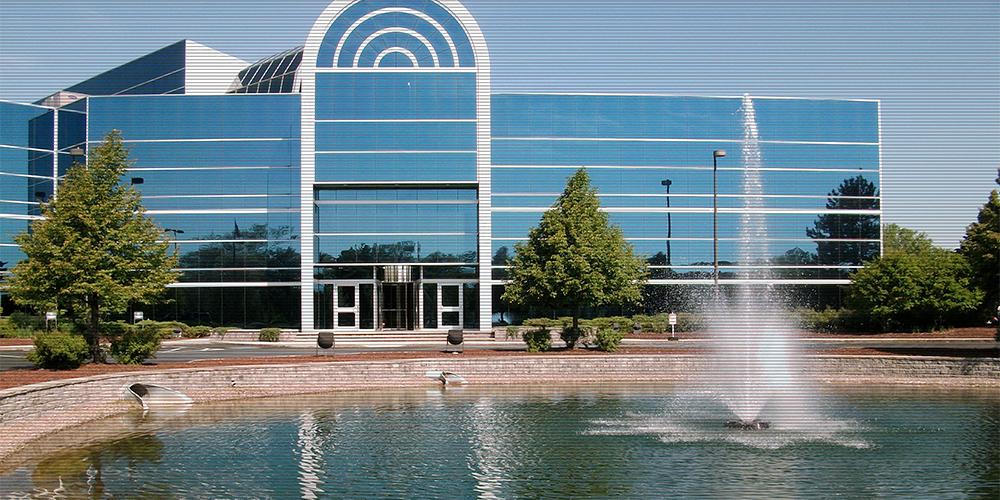 OASIS building