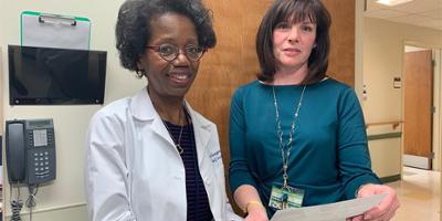 Upstate clinical trial seeks to examine whether nicotine in patch form can improve long term memory and functioning